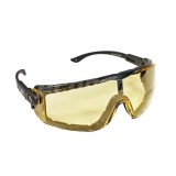 CERVA Ochranné brýle BENAIS žlutá