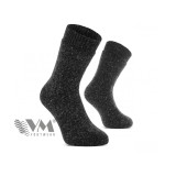 Vlněné funkční ponožky VM WOOL