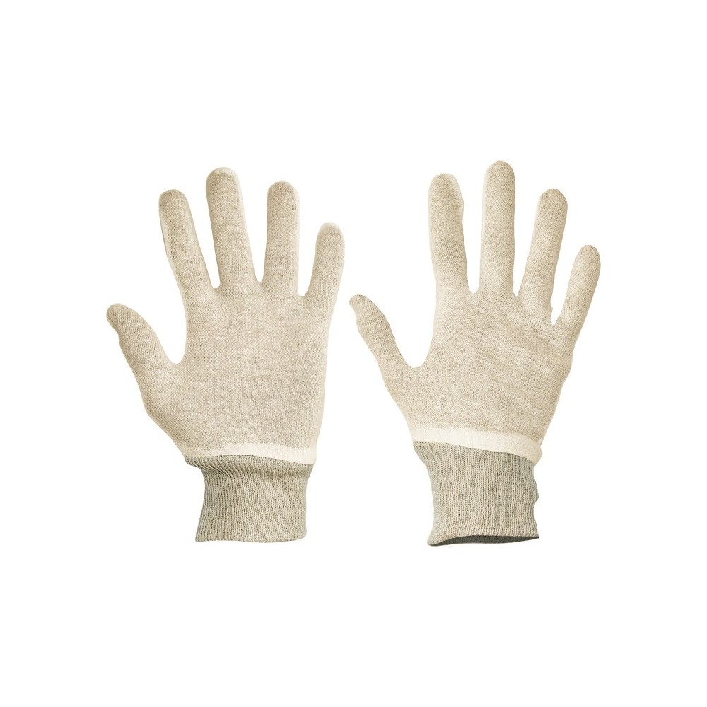 CERVA Pracovní rukavice TIT